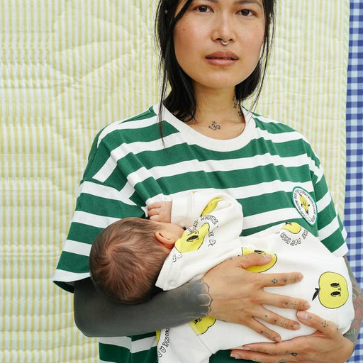 One Tajine A Day - S to XL - Breastfeeding Dress par Tajinebanane - The Sun Collection | Jourès