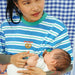 Breastzel - XS - Breastfeeding Shirt par Tajinebanane - Dresses & skirts | Jourès
