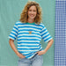 Breastzel - XS - Breastfeeding Shirt par Tajinebanane - T-shirts, sweaters & cardigans | Jourès