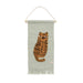 Wall Rug - Tiger par OYOY Living Design - Nursery | Jourès
