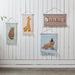 Affiche murale textile - Tigre par OYOY Living Design - Maison | Jourès