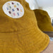Bubble Bob - 1 to 5 Y- Reversible bucket hat par Tajinebanane - Clothing | Jourès