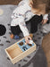 Wooden Puzzle Box par OYOY Living Design - OYOY MINI - Casse-têtes, jeux de mémoire & aimants | Jourès