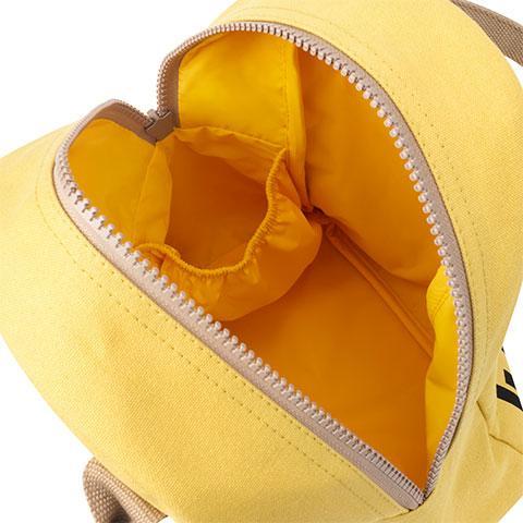 Kids Lunch Bag - Yellow par Fluf - Snacking, Lunch Boxes & Lunch Bags | Jourès