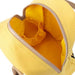 Kids Lunch Bag - Yellow par Fluf - Outdoor mealtime | Jourès