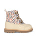Zuri Winter Boots - Size 21 to 30 - Champ Bleu par Konges Sløjd - Shoes | Jourès
