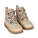 Zuri Winter Boots - Size 21 to 30 - Champ Bleu par Konges Sløjd - The Flower Collection | Jourès
