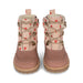 Zuri Winter Boots - Size 21 to 30 - Heart par Konges Sløjd - The Love Collection | Jourès