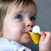 Teether toy for newborns- Anita the Bananita par Oli&Carol - Baby Shower Gifts | Jourès