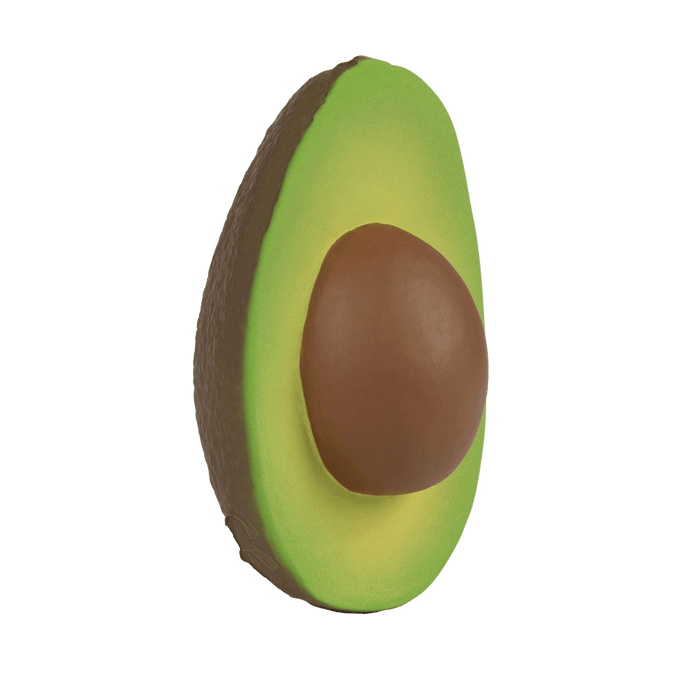 Teether bath toy - Arnold the avocado par Oli&Carol - Baby - 6 to 12 months | Jourès
