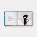 Kids Book - Banksy Graffitied Walls and Wasn’t Sorry par Phaidon - Baby Books | Jourès