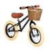 Vélo d'équillibre Banwood x Marest - First Go - Allegra noir par Banwood - Jeux éducatifs et loisirs | Jourès