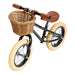 Vélo d'équillibre Banwood x Marest - First Go - Allegra noir par Banwood - Jouets d'extérieur | Jourès