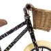 Banwood x Marest Balance Bike - First Go - Allegra Black par Banwood - Banwood | Jourès