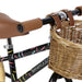 Banwood x Marest Balance Bike - First Go - Allegra Black par Banwood - Banwood | Jourès
