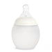 Élhée Baby bottle 08 Oz - Medium Flow - Milk par Élhée - Baby Shower Gifts | Jourès
