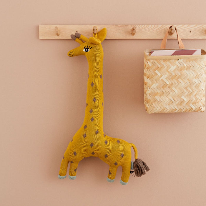 Pieni Coat Rack par OYOY Living Design - Accessories | Jourès
