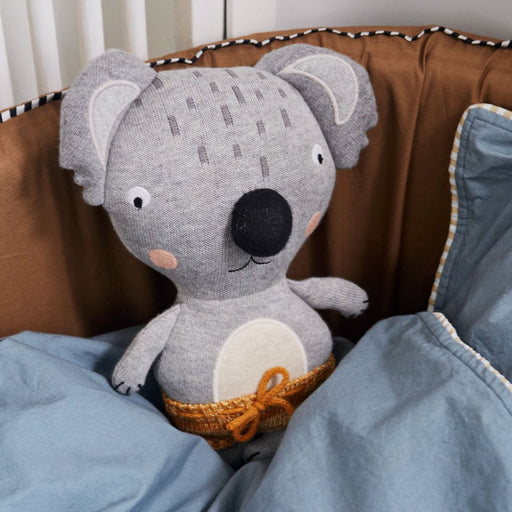Darling - Baby Anton Koala par OYOY Living Design - Nursing Pillows & Animals Cushions | Jourès