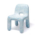 Charlie Chair - Ocean par ecoBirdy - Arts and Stationery | Jourès