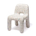 Charlie Chair - Off white par ecoBirdy - Large Items | Jourès