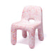 Charlie Chair - Strawberry par ecoBirdy - Play time | Jourès