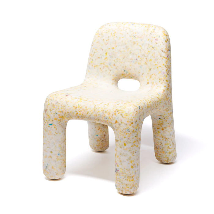 Charlie Chair - Vanilla par ecoBirdy - Arts and Stationery | Jourès