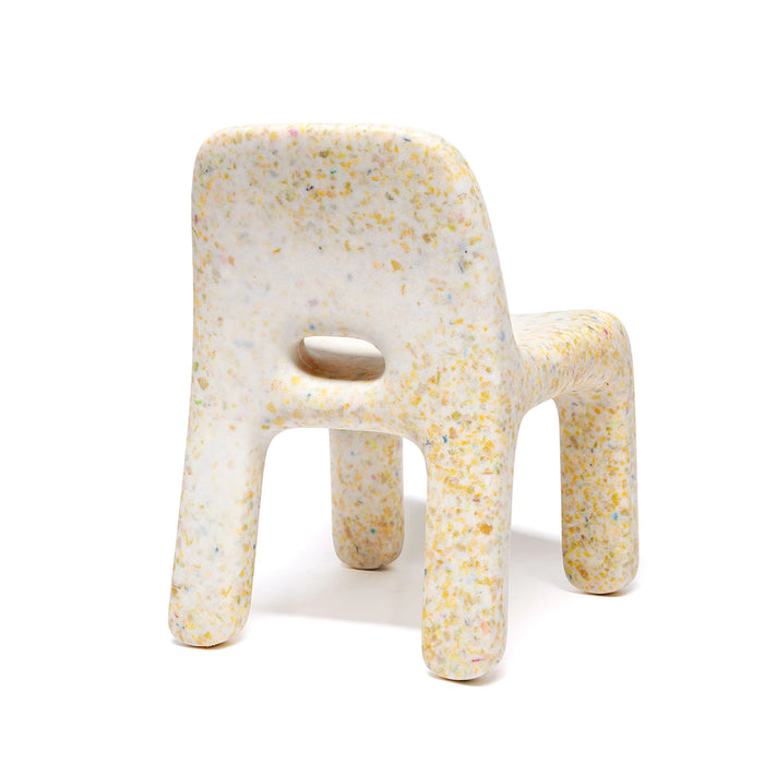 Charlie Chair - Vanilla par ecoBirdy - Decoration | Jourès