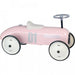 Ride on Vintage Car - Light Pink par Vilac - Play time | Jourès