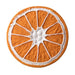 Jouet de bain - Clementino l'orange par Oli&Carol - Jouets de dentition | Jourès