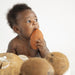Teether bath toy for toddlers - Coco the coconut par Oli&Carol - Oli&Carol | Jourès