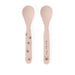 Bamboo Spoon Set - Rabbit par OYOY Living Design - Baby | Jourès