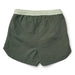 Aiden Board Shorts With Pockets - Hunter Green/Dusty Mint mix par Liewood - Play time | Jourès