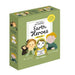 Kids book - Earth Heroes par Little People Big Dreams - Toys & Games | Jourès