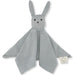 Sleepy Rabbit - French Blue par Konges Sløjd - Toys, Teething Toys & Books | Jourès