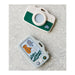 Teether toy - Steven camera -Dinosaurs/Green garden par Liewood - Gifts $50 or less | Jourès