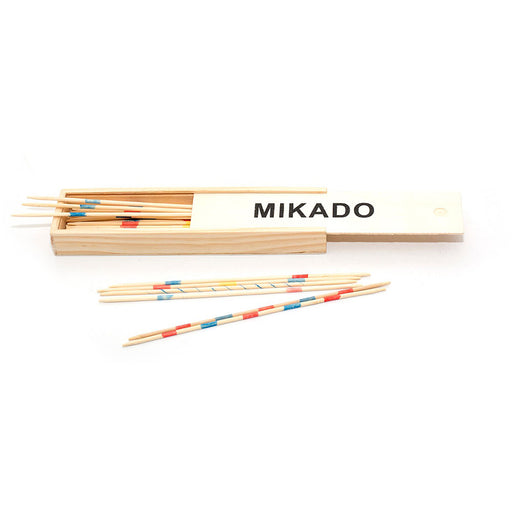Jeu - Mikado par Jeujura - Jeux éducatifs et loisirs | Jourès