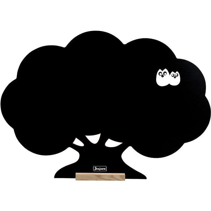 Wooden Blackboard - Tree par Jeujura - Educational toys | Jourès
