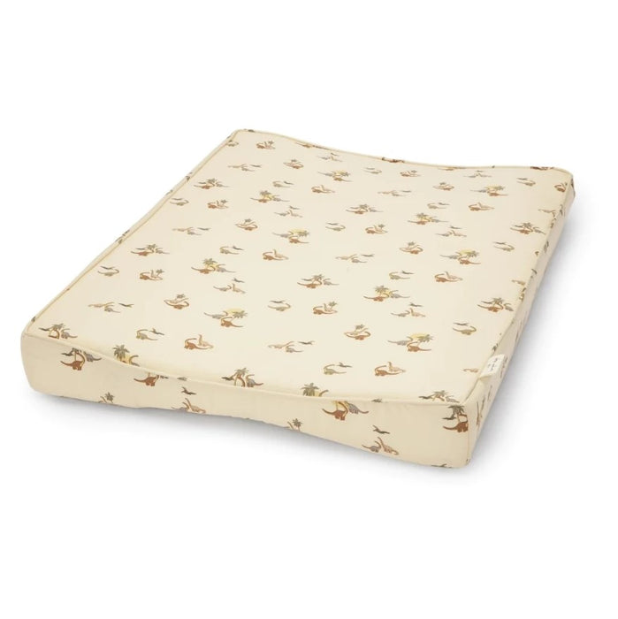 Changing Pad with cushion - Kubi par Konges Sløjd - Baby Shower Gifts | Jourès