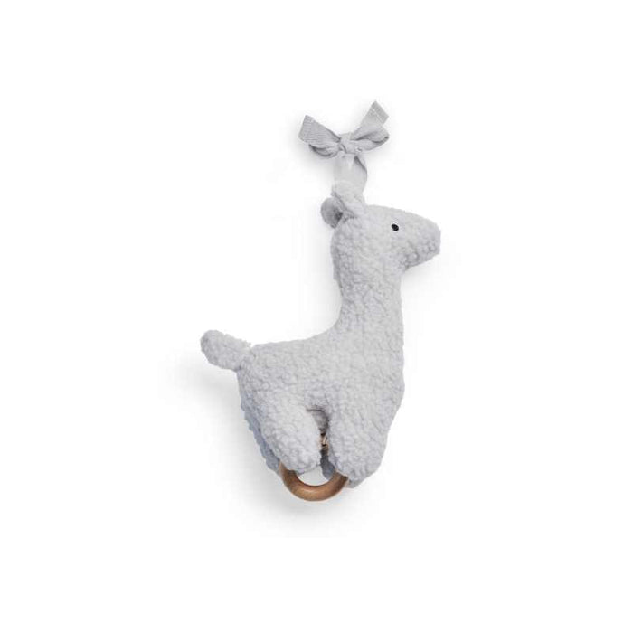 Musical Hanger Lama - Grey par Jollein - Nursery | Jourès