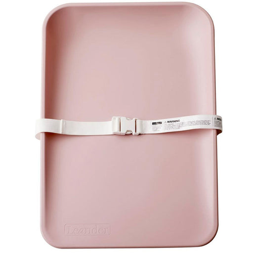 Leander Matty Changer - Soft Pink par Leander - Gifts $100 and more | Jourès