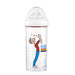 Baby bottle - LGBT - Dad & Me - 360 ml par Le Biberon Francais - Baby Shower Gifts | Jourès