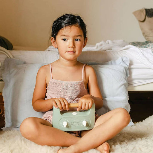 Mon Petit Morphée - Boîte de Méditation pour Enfants par Mon Petit Morphée - Vu sur Instagram | Jourès