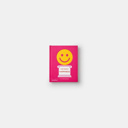 Kids Book - My Art Book of Happiness par Phaidon - The Art Lover Collection | Jourès