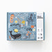 Casse-tête géant - Animaux marins par Wee Gallery - La collection noir & blanc | Jourès