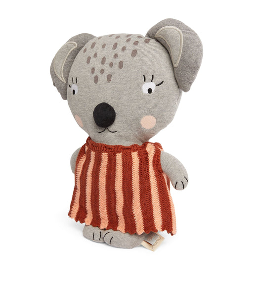 Toutou Mami Koala par OYOY Living Design - Jeux, jouets et livres | Jourès