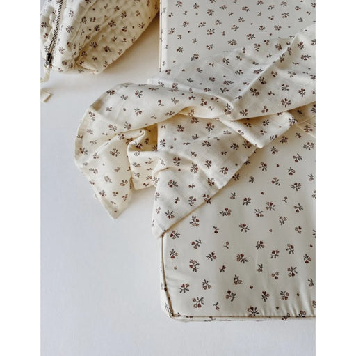 Changing Pad with cushion - Petit Amour Rose par Konges Sløjd - Gifts $50 to $100 | Jourès