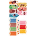 Kids Puzzle - I Love My Colors par Londji - Educational toys | Jourès