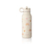 Kids Stainless Steel Thermos Anker Water Bottle - Rainbow Love mix par Liewood - Kitchen | Jourès