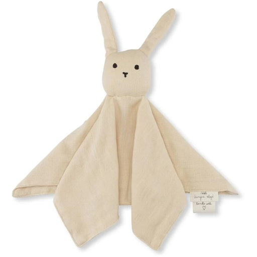 Sleepy Rabbit - Sand par Konges Sløjd - Baby Shower Gifts | Jourès