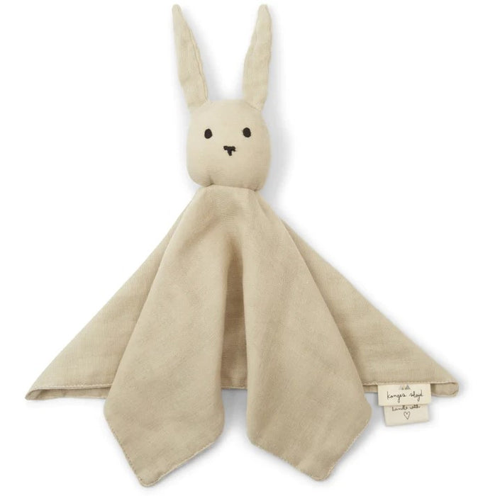 Sleepy Rabbit - Silver Birch par Konges Sløjd - Baby Shower Gifts | Jourès